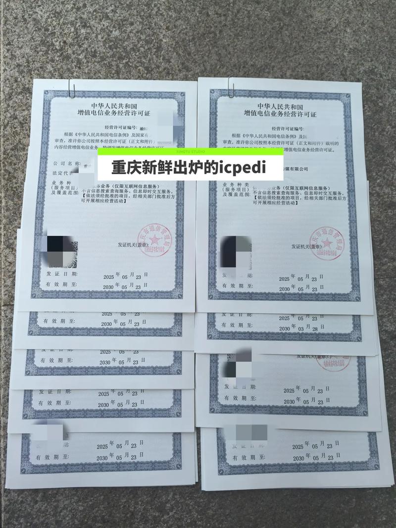 各類第二類增值電信業務:在線數據處理與交易處理業務;國內多方